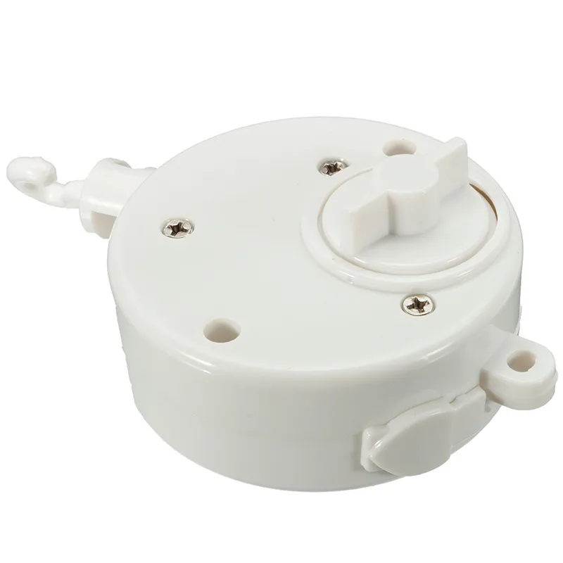 Горячая Распродажа универсальная милая детская Мобильная кроватка колокольчик