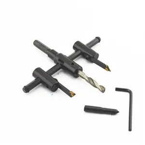 Набор инструментов для сверло аккумуляторной дрели