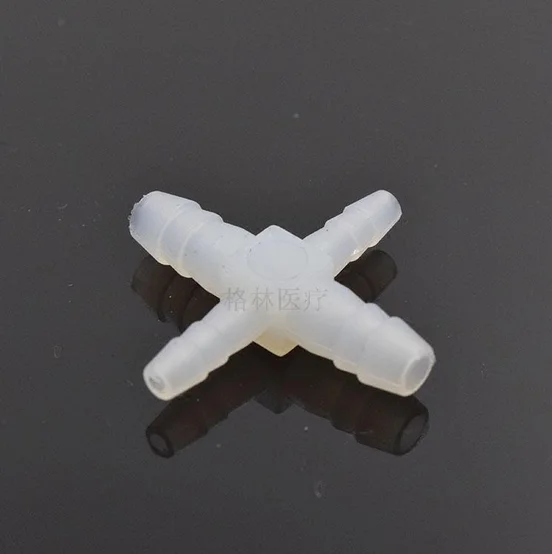 10 шт./компл. Соединительная труба для воздушно водной пластмассы|dental chair parts|dental