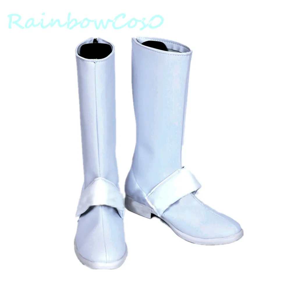 Обувь для костюмированной вечеринки RainbowCos0 коносуба Бог блага в этом прекрасном
