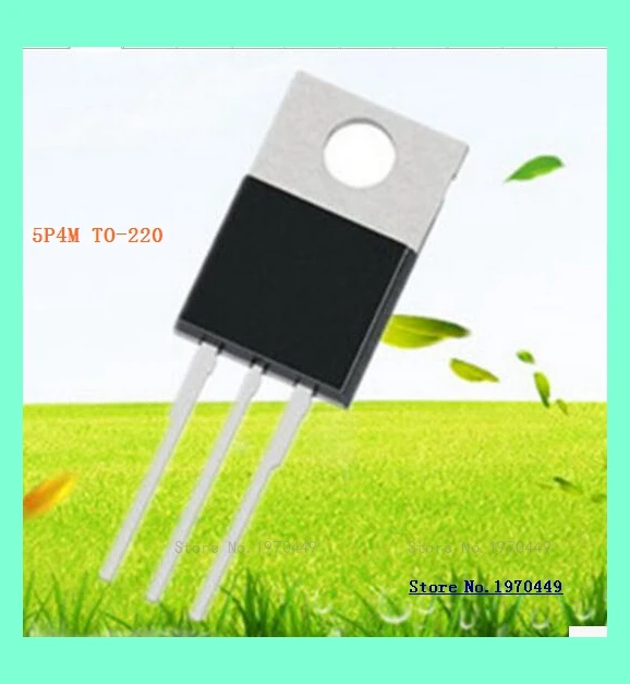 5P4M TO 220|to-220| |