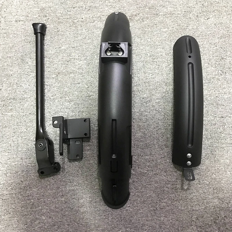Новейшая оригинальная подставка для велосипеда брызговик Xiaomi Qicycle EF1 запчасти
