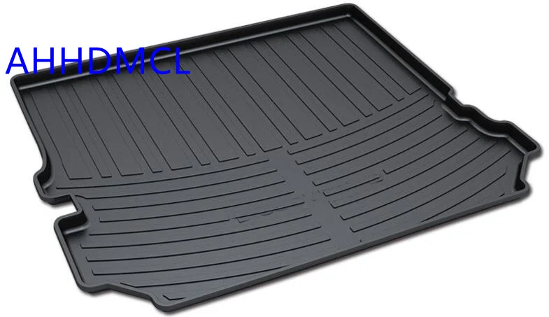 Коврик для багажника автомобиля 3D TPO коврик задняя подушка Land Rover Discovery 3 2011 2012 2013