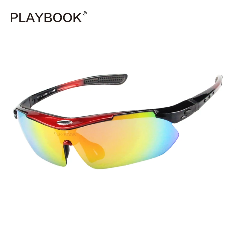Outdoor sun fishing cycling glasses 0089 can be equipped with myopia bicycle polarized sports |