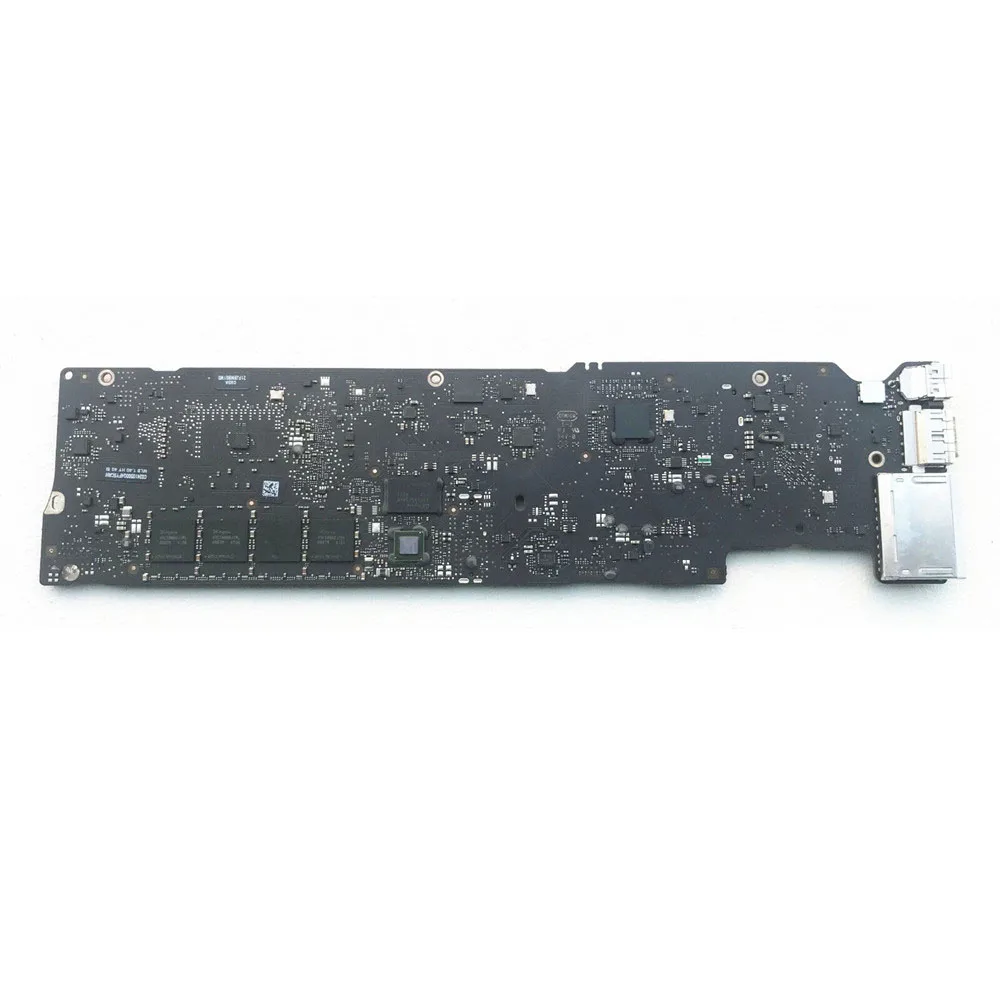 A1466 материнская плата для ноутбука Macbook Air 13," 1,7 ГГц 8 Гб материнскую плату 820-3437-B 2013