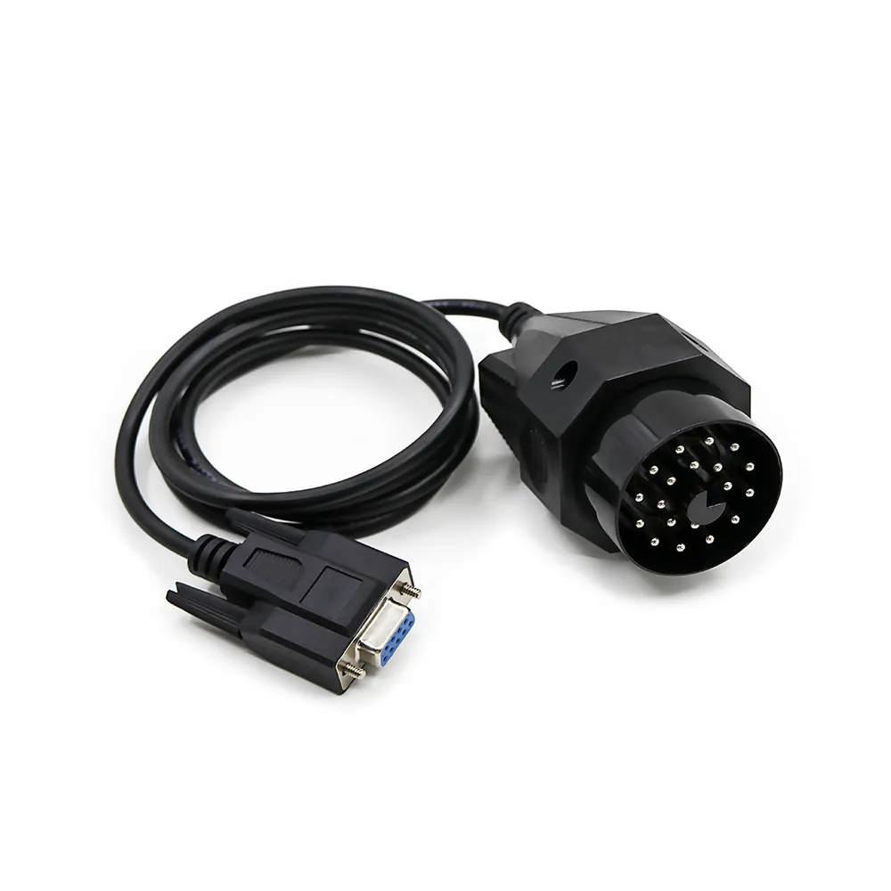 KWP2000 плюс OBD2 ЭКЮ Flasher чип тюнинг комплект ЭБУ Двигатели для автомобиля Tune