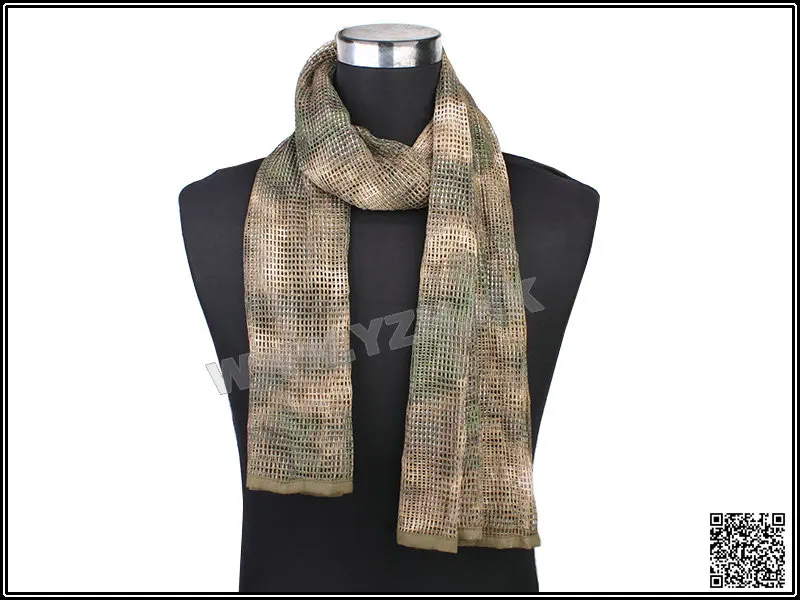 Emersongear Proforce маска для лица быстросохнущая Боевая BD6642|at-fg| |