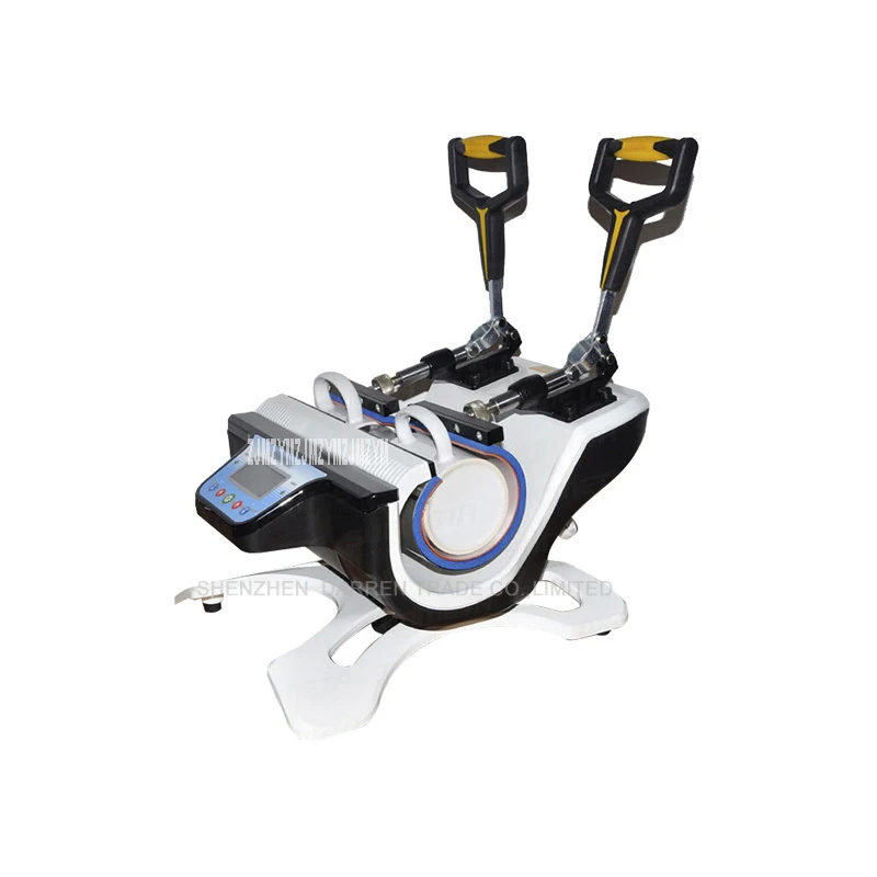 ST-210 мини-машина для сублимационной печати кружек | Дом и сад