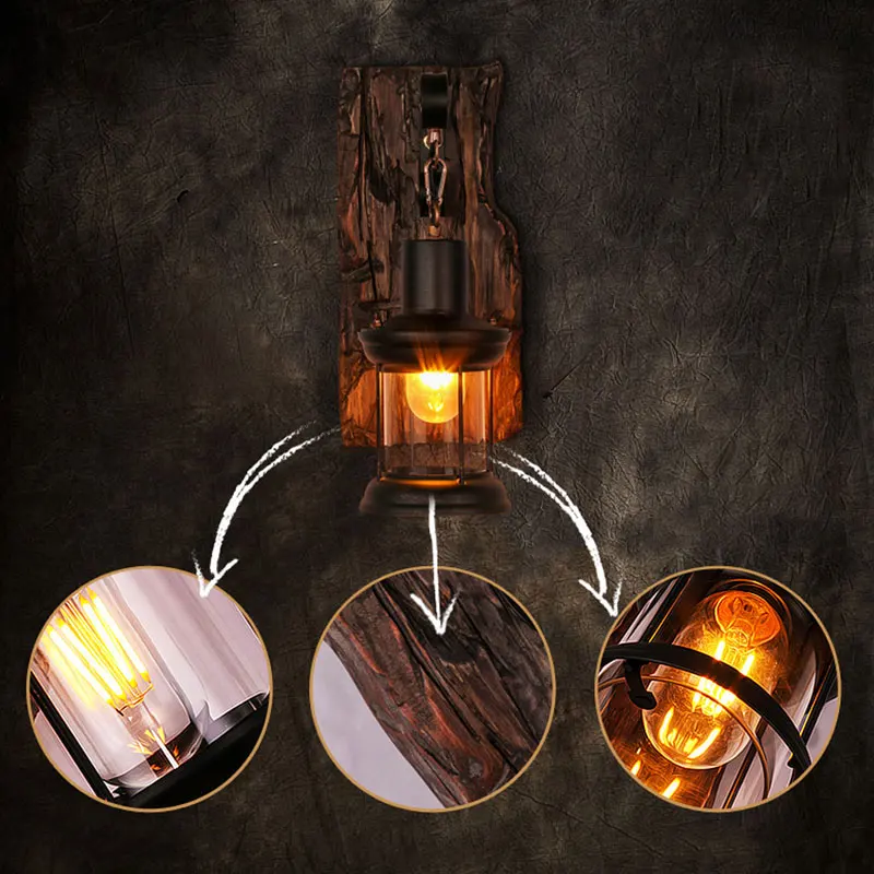 Винтажный настенный светильник ретро светильник|lamp sconces|retro wall lampwall lamp |