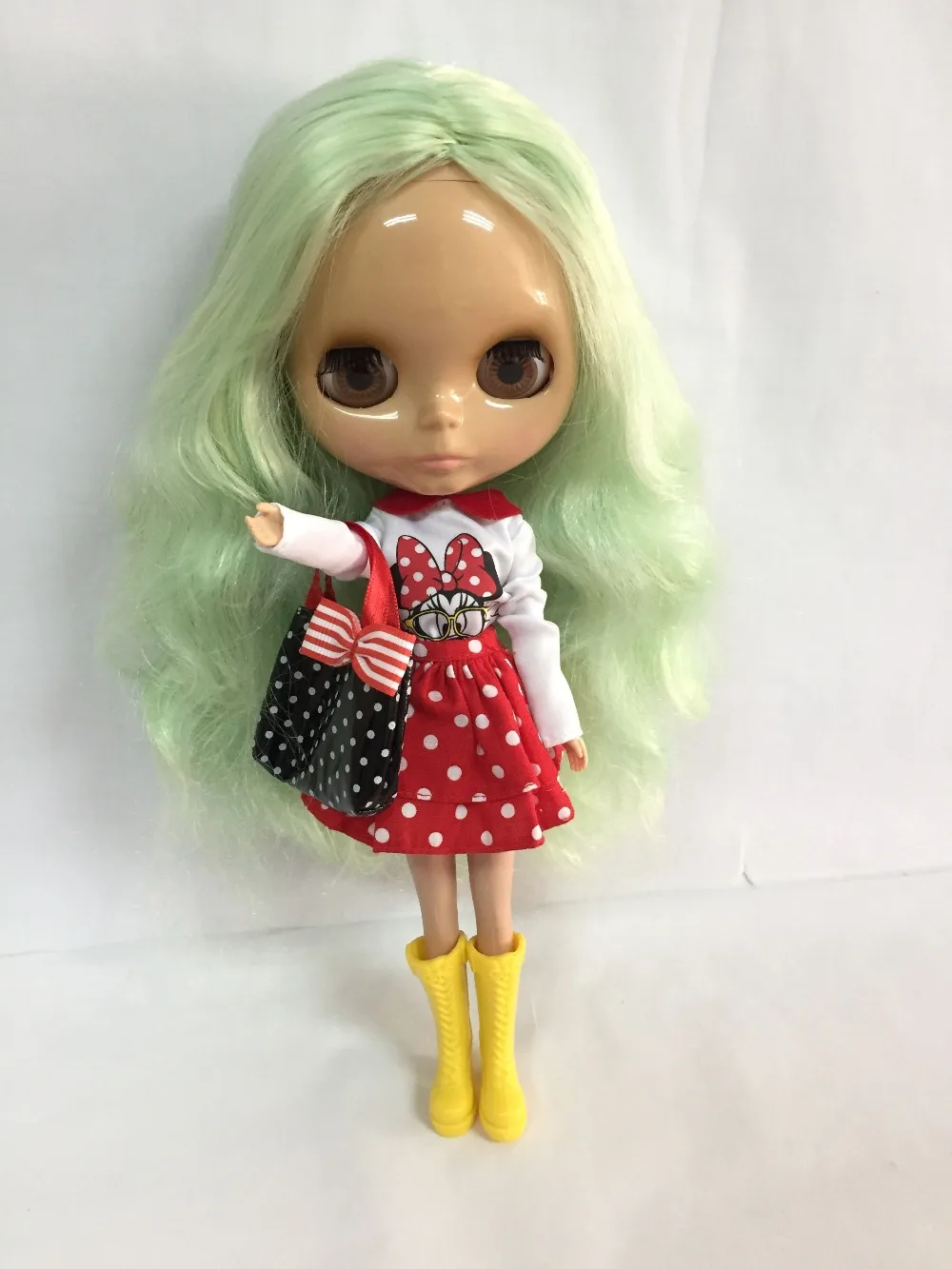 Костюмы для кукол Одежда Blyth | Игрушки и хобби