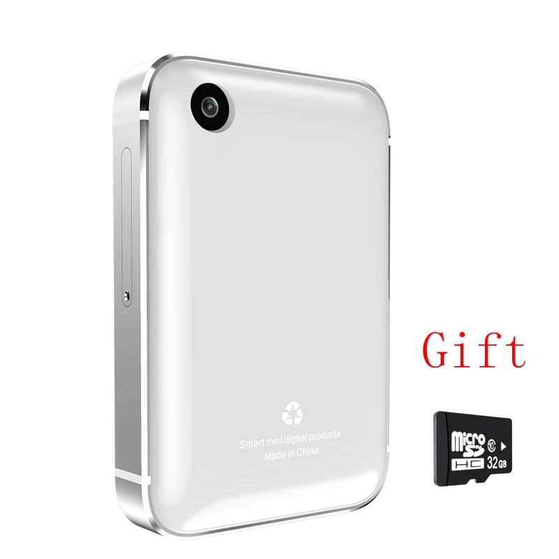 silver add 32G TF Bluetooth 4,0 Смарт-часы i5s умные часы монитор сна Удаленная камера MP3 MP4 плеер напоминание о сидячем положении умная электроника для iOS - Цвет: silver add 32G TF