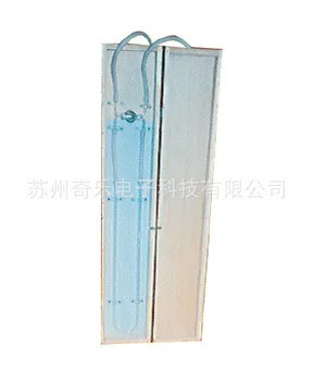 Вверх 2 Тип четырехсторонний клапан расхода газа дифференциальный измеритель