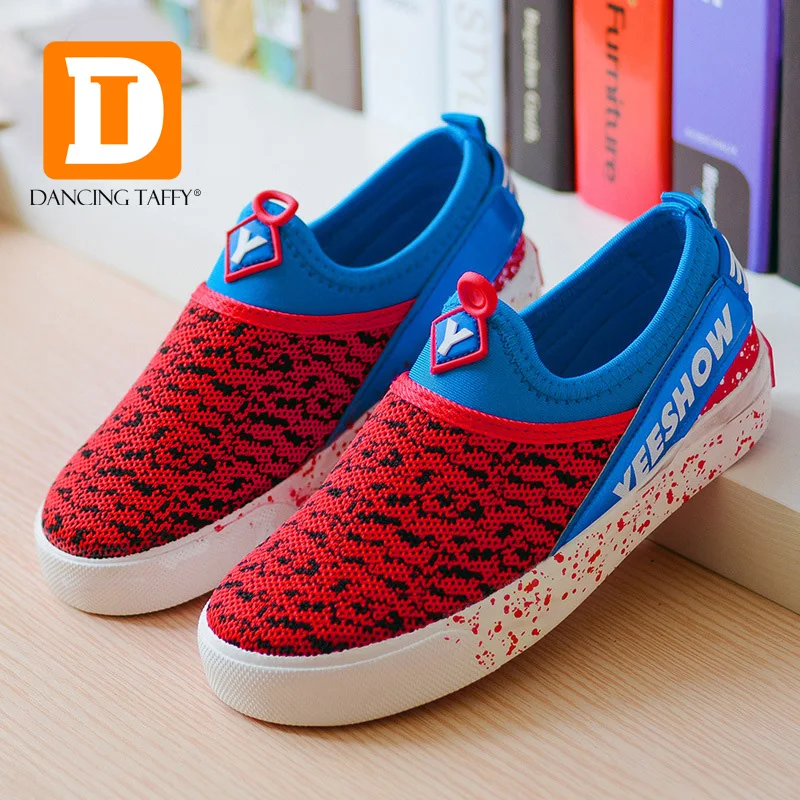 

New 2019 Autumn Breathable Mesh Kids Shoes Net Cloth Leisure Children Sports Shoes Summer Rubber Girls Shoes Boys Sneakers