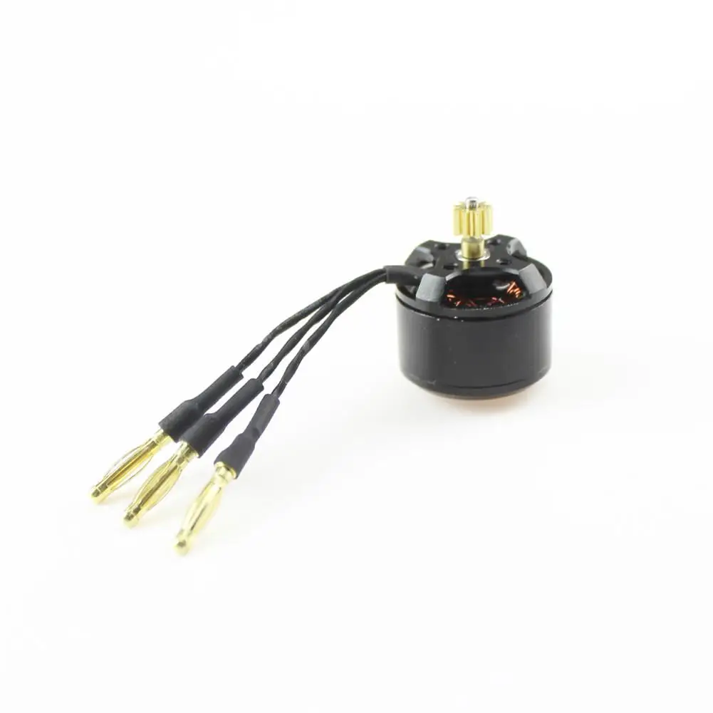 

RCtown Brushless Main Motor Shaft for WLtoys XK K130 RC Accessaries