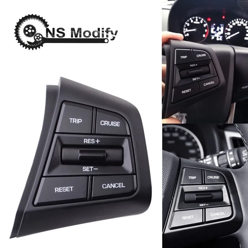 NS изменить для Hyundai ix25 (creta) 1 6 L поездки круиз отменить переключатель рулевого