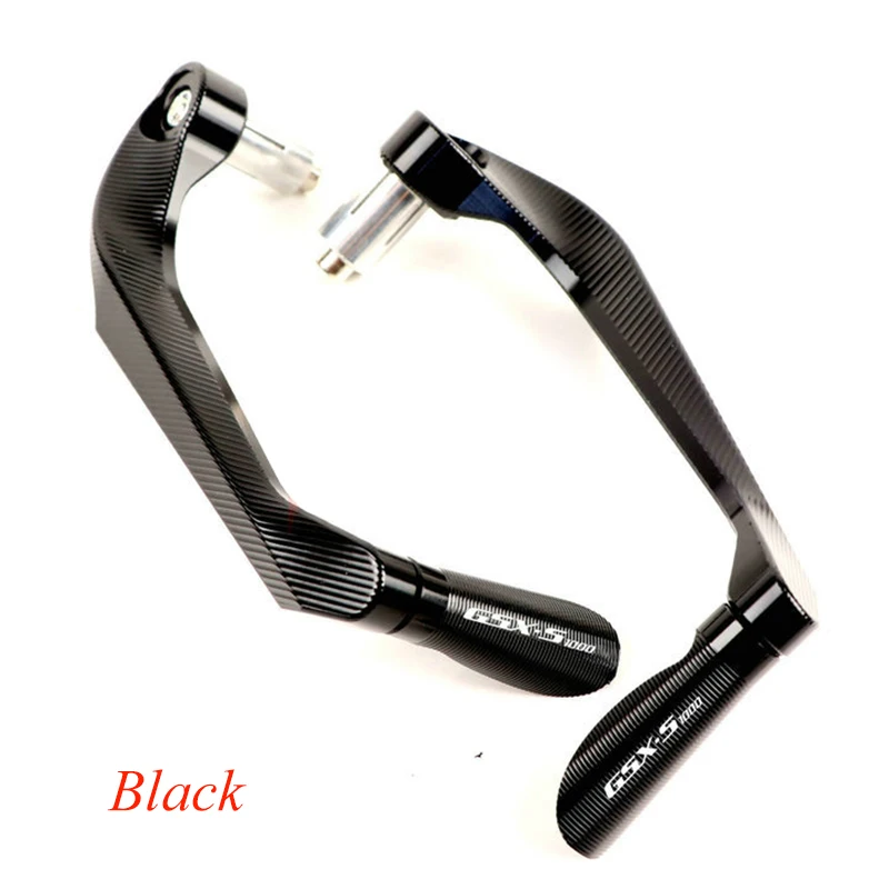 

Motorcyccle Brush Bar Hand Guards Brake Handguard Shell Protection 22mm Handlebar Hand Guards For Suzuki GSXR Motorbike protect
