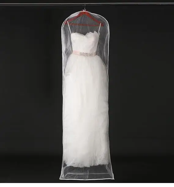 

2022 NEW Large Wedding Dust Cover Long Section Dress Dust Bag 180cm