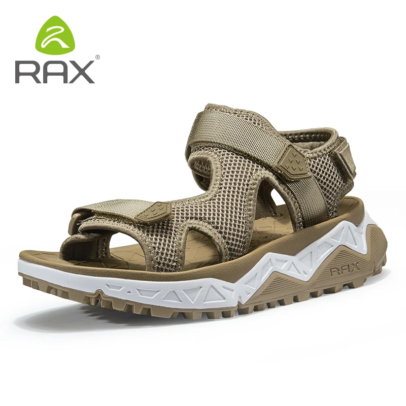 Сандалии RAX мужские/женские спортивные пляжные босоножки для отдыха на открытом