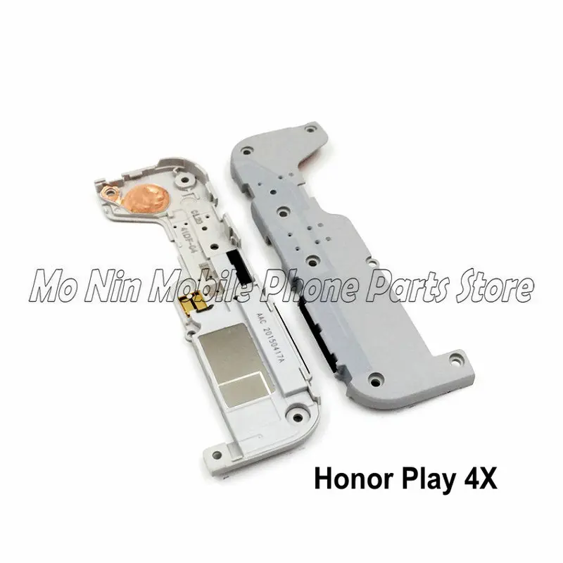 New Loudspeaker Loud Speaker for Huawei Honor Play 4A 4X Phone Buzzer Ringer Board Replacement Parts | Мобильные телефоны и