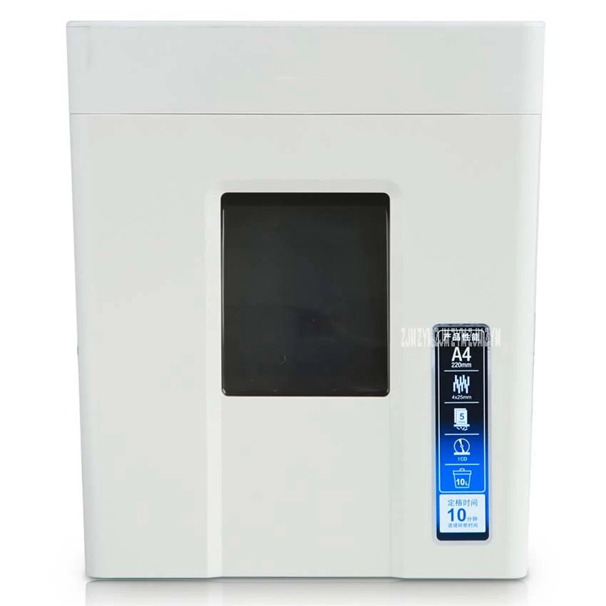 Новинка 2017 года Тип 9927 Электрический измельчитель 10L объем 220V / 50 Гц экономящее