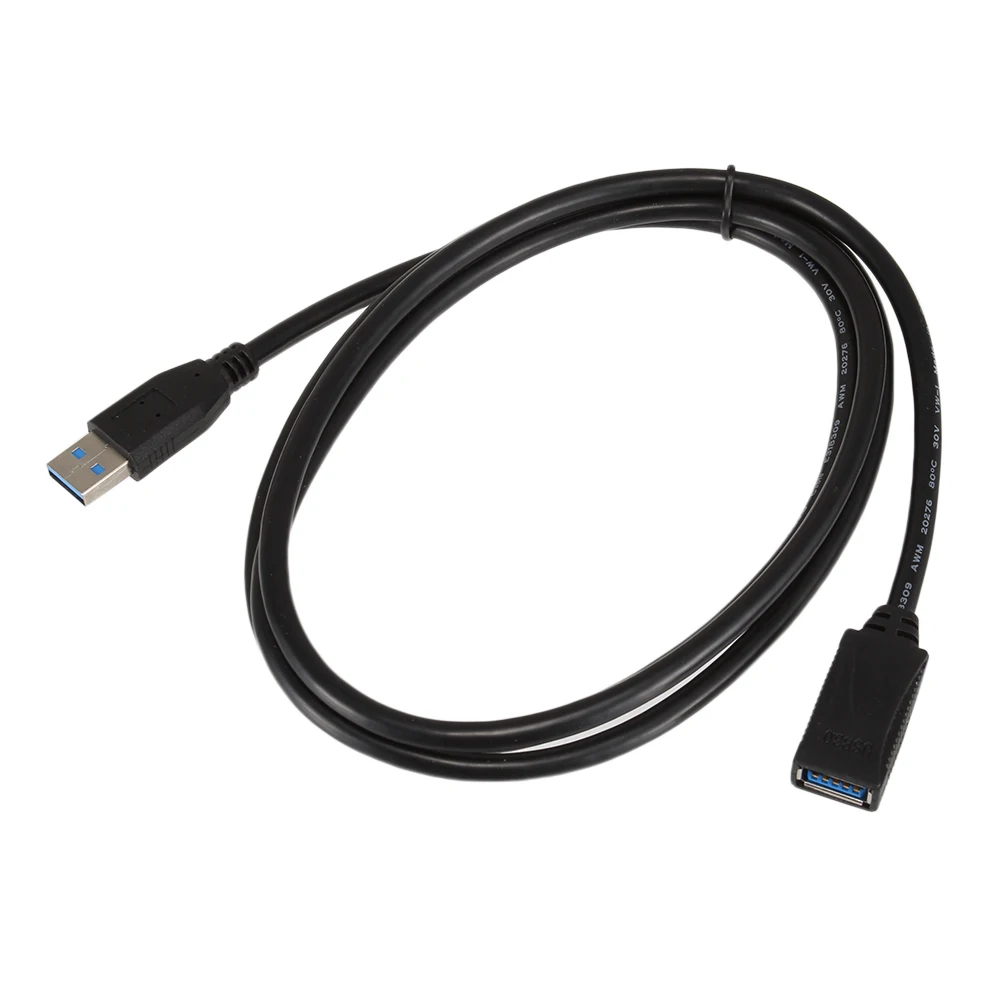 0 3/0 5/1/1 5/3/5 m USB3.0 мужского и женского пола удлинитель Кабель для принтеров
