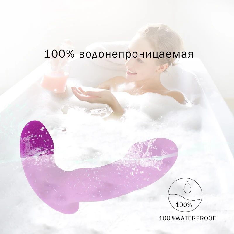 Вибратор для женщин фаллоимитатор стимуляции клитора G Spot|Вибраторы и