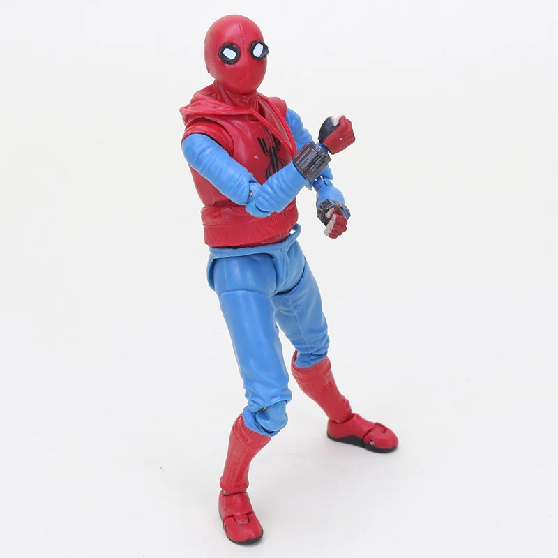18 см игрушки Marvel танос ПВХ фигурка Мстители 3 Бесконечная война фигурка Коллекционная модель куклы игрушка подвижная фигурка