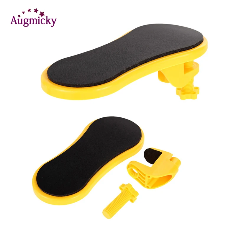 Ручной плечо защиты подлокотник Pad стол прикрепляемые компьютерный Arm Поддержка