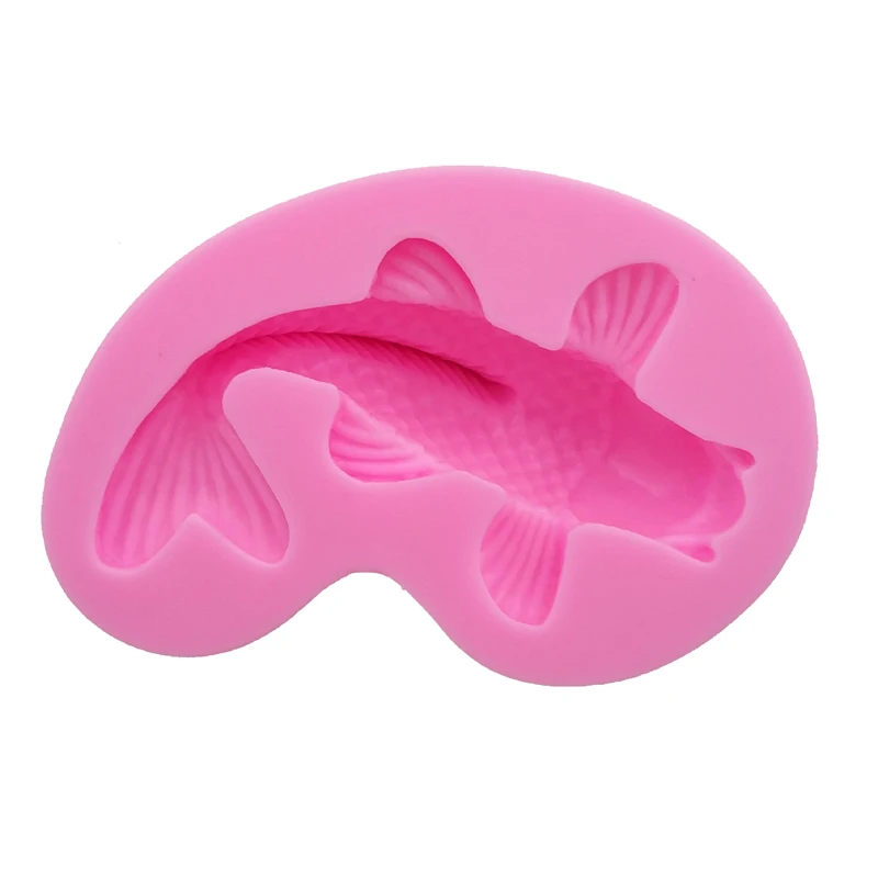 Кухонные аксессуары китайские рыбки инструменты для готовки украшение торта