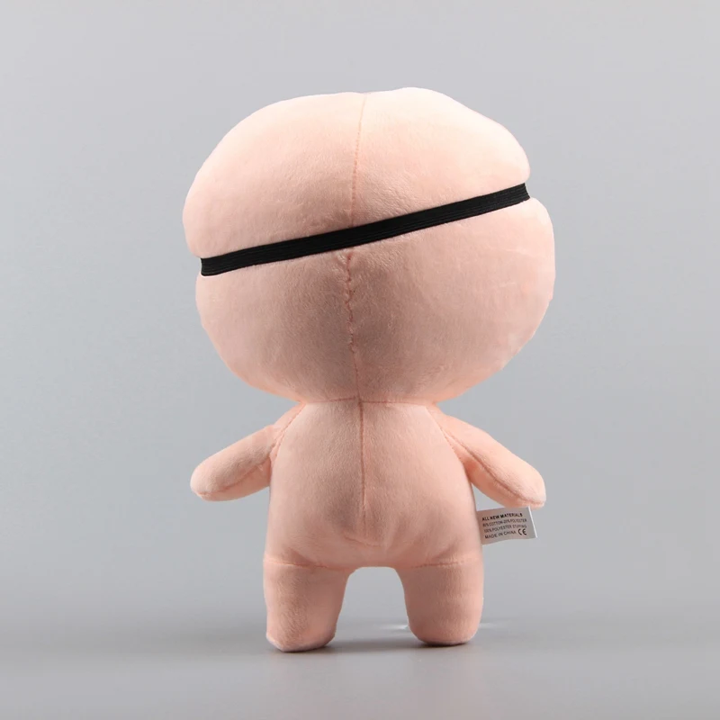 Переплет Isaac плюшевые игрушки после рождения Isaac мягкие животные плюшевые игрушки для детей Подарки
