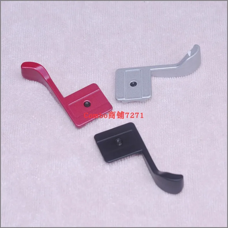 Ручка большого пальца для SONY RX1 RX100 камер A6000 A6300 A6500 A7R2 A7R3 olympus EM5II EM10II Fuji X100 XE1 XE2