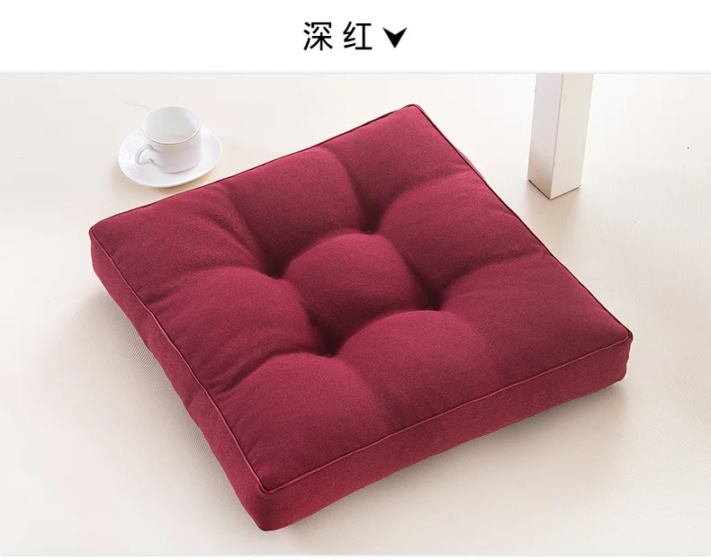 Не деформированный Cussin для шезлонга, Cuscini Decorativi Divano, украшение для дома, современный стиль, подушка для автокресла 40X40/45X45/50X50 см