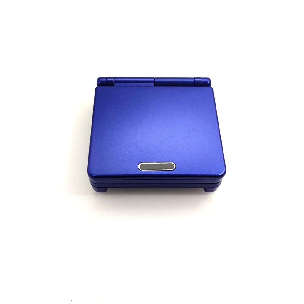 Профессионально Восстановленный игровой консоль GameBoy Advance SP для GBA SP|Запасные