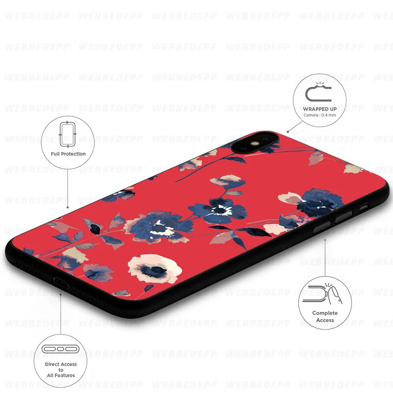 WEBBEDEPP Senidah Singer Girl Soft Case for Huawei Mate Honor 20 6A 7A 7C 7X 8 9 9X 10 View Lite Pro 30 |