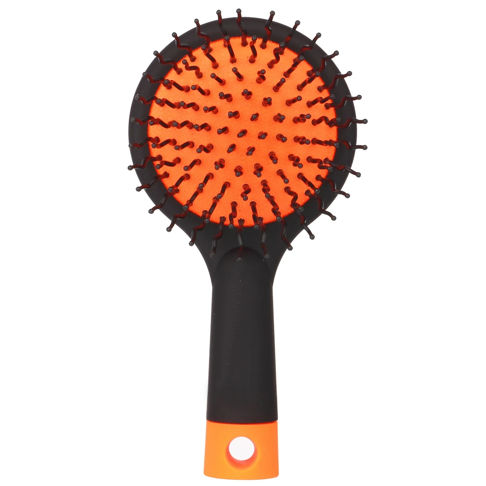 Конфеты Кисточки 1 шт. массаж расческа для волос Инструменты укладки с небольшим