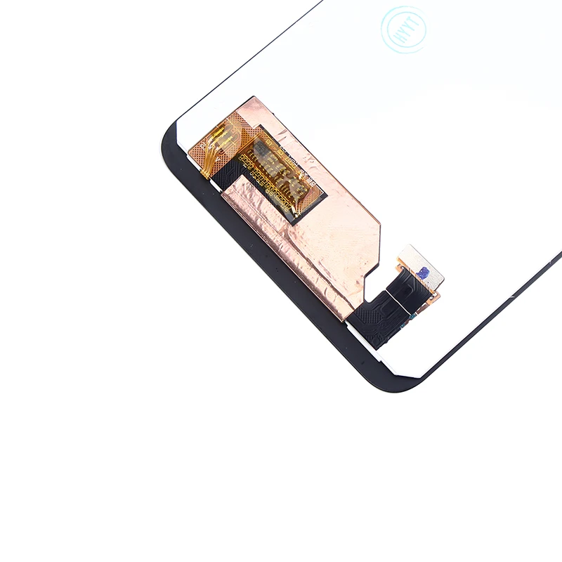 Roson для UMI umidigi S2 F602517VA ЖК дисплей Дисплей и Сенсорный экран + рамка Digitizer Замена
