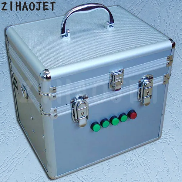 Струйный принтер ультразвуковая печатающая головка Очиститель Машина для Epson DX5