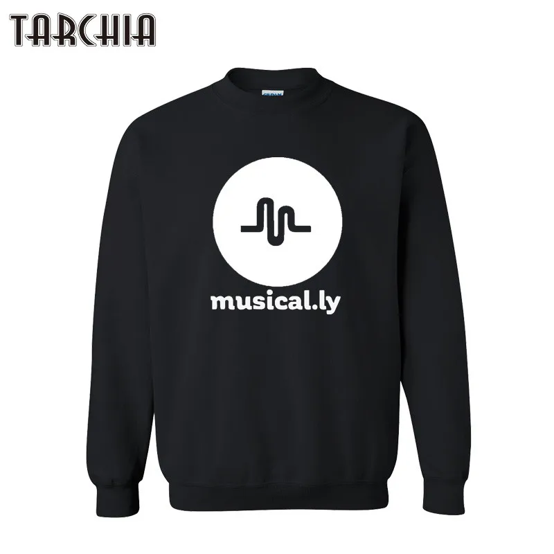 Толстовки TARCHIA Мужская брендовая одежда качественная Новинка 2018 осень модная