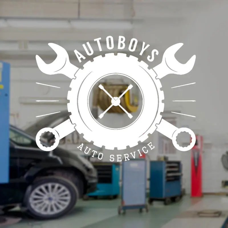 Виниловая наклейка на стену для автомобилей и мальчиков декор интерьера окна