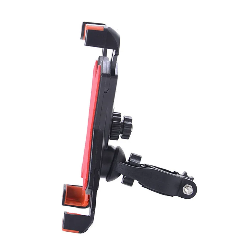 Держатель телефона для горного велосипеда с поворотом на 360 градусов | Спорт и