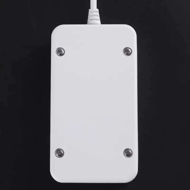 Внешний телефон 5 в постоянного тока USB 120 длина см высокоскоростной 4 портовый