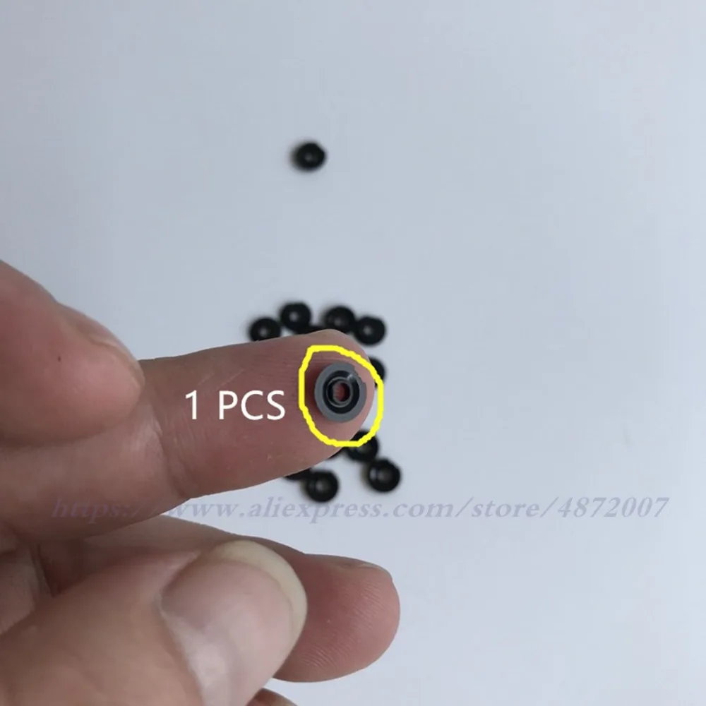 1 PCS Green key machine gear FOR SONY WM-550C/WM-150/WM-170 belt tape drive | Электроника