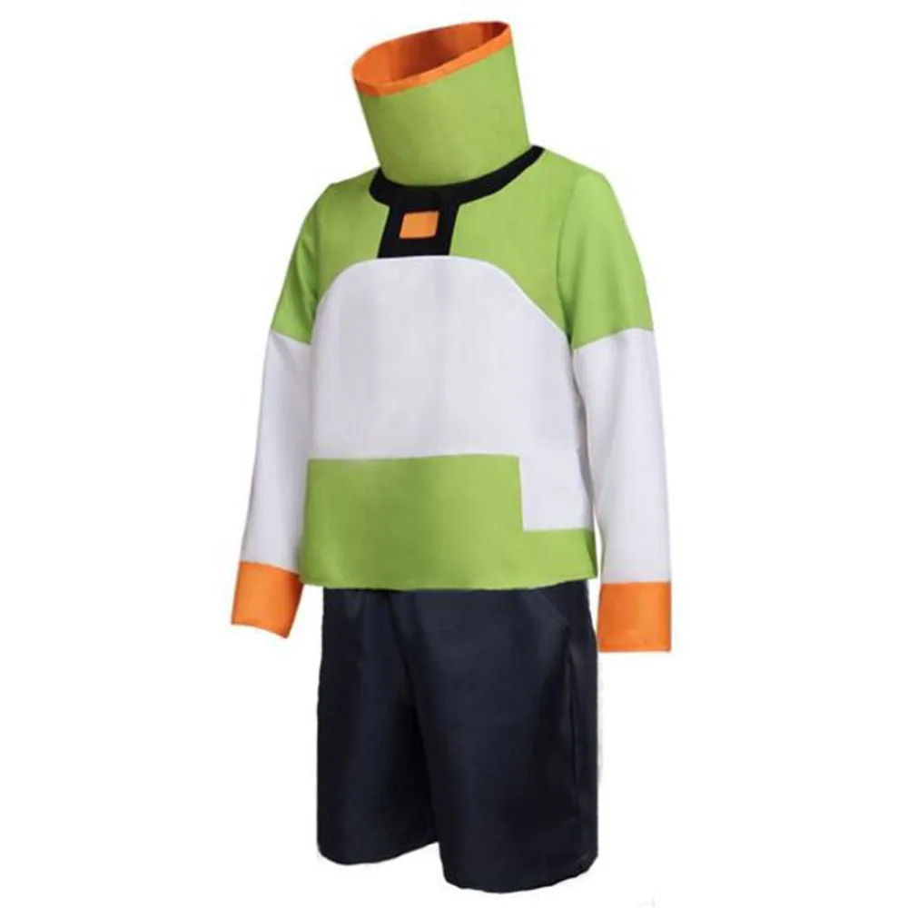 2020 вольтрон легендарный Defender Pidge Gunderson Косплей костюм|cosplay costume|costume costumecostume cosplay |