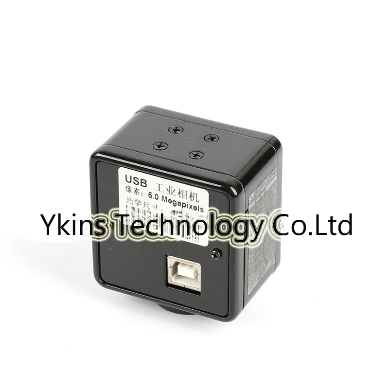 USB цифровой микроскоп 5 МП камера с 23 2 мм до 30 и подключением CCD CMOS или окуляр для