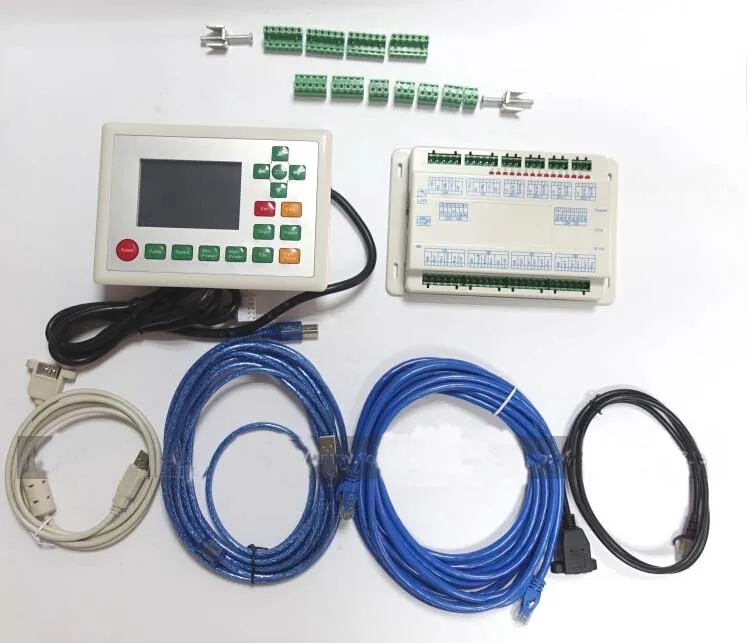 

RuiDa 6442 co2