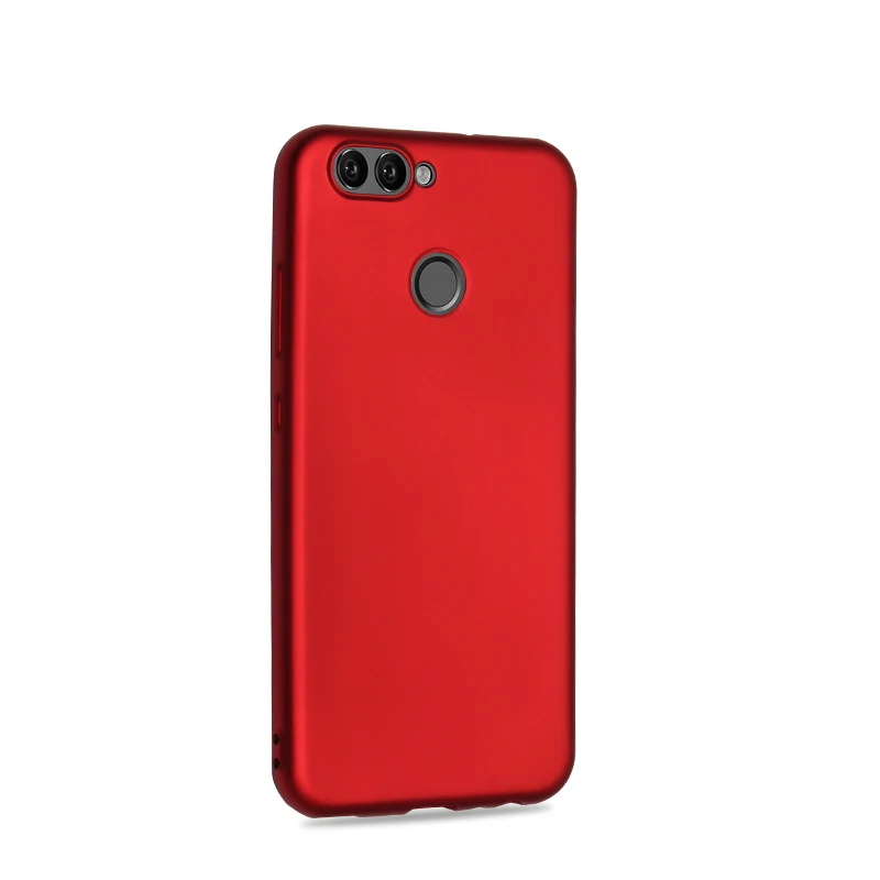Для Huawei NOVA 2/Nova 2 Plus Glossy Краски обложка чехол защитный для Nova 5.0&quot /Nova плюс 5.5