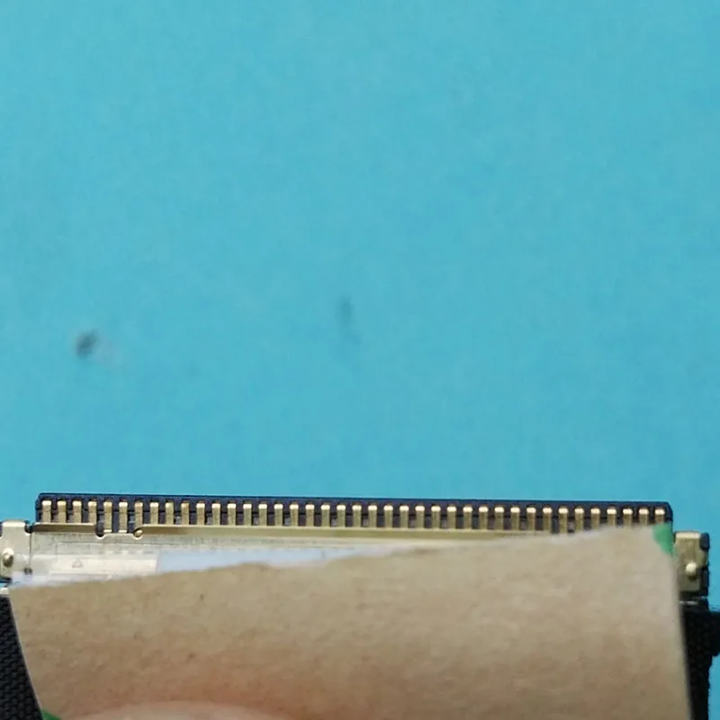 Новый оригинальный кабель ЖКД для ASUS N76 N76VZ N76VJ N76V N76VB N76VM ЖК экран LVDS 1422