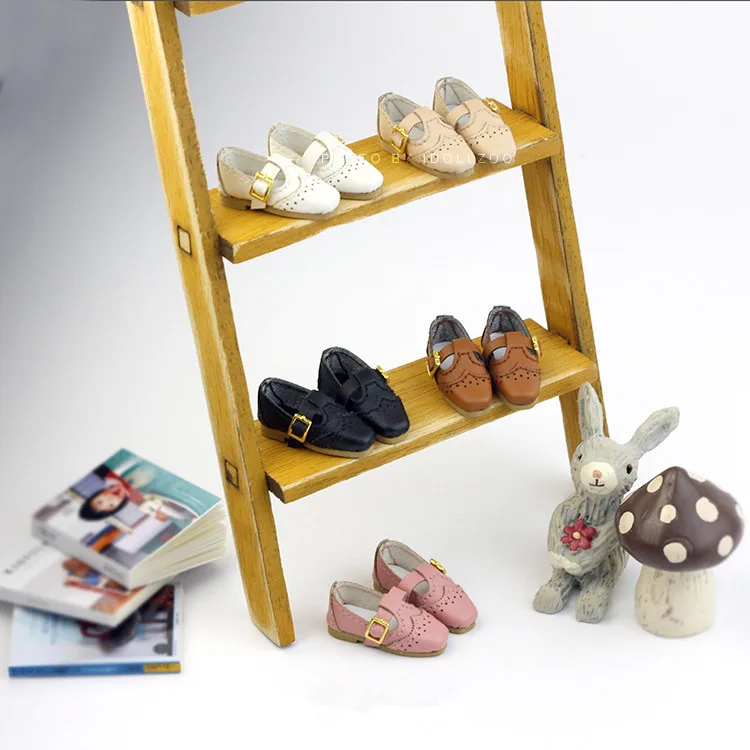 Модная квадратная обувь для кукол Blyth Azone Dal momoko Lati аксессуары | Игрушки и хобби