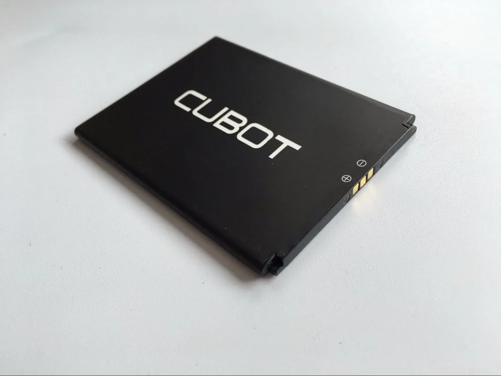 Высокое качество оригинальный аккумулятор для CUBOT P11 смартфон 2200 мАч резервная