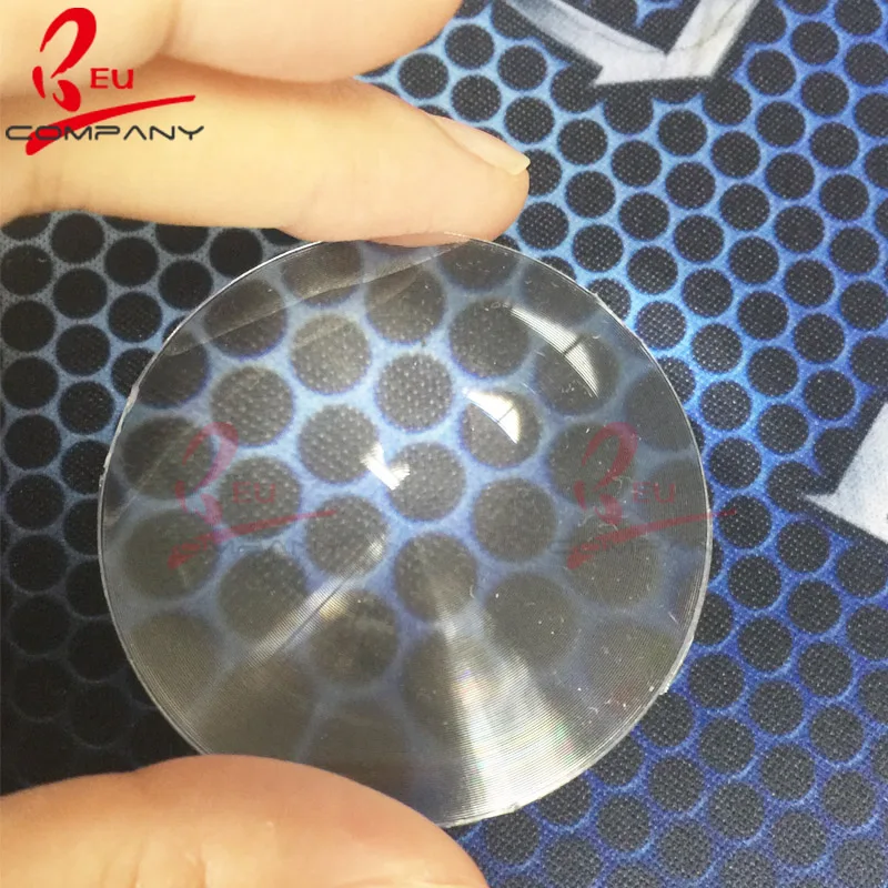 Диаметр 30 мм фокусное расстояние 15/20/50 DIY ТВ-проекция солнечная плита конденсатор